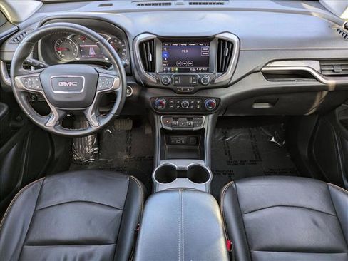 Used 2023 GMC Terrain AT4 image 16