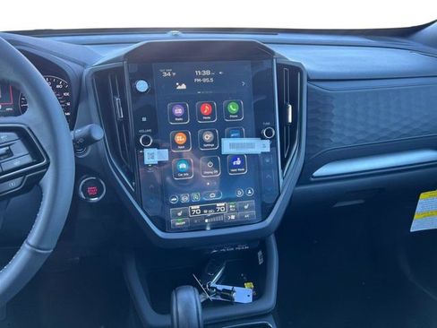 New 2026 Subaru Forester Premium AWD/4WD image 11