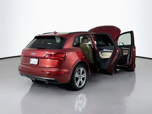 Used 2019 Audi Q5 Prestige AWD/4WD image 22