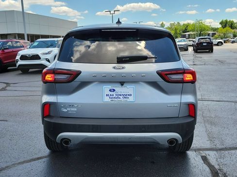 Certified 2023 Ford Escape Active w/ Tech Pack #2 AWD/4WD image 5