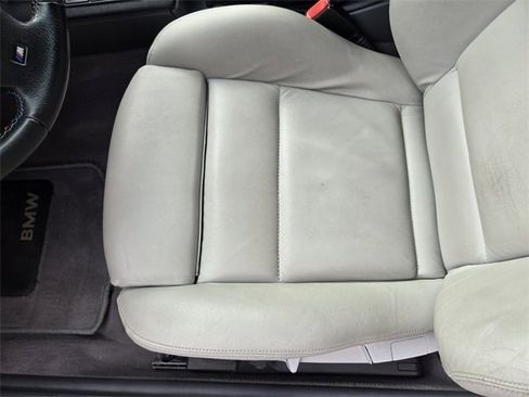 Used 1998 BMW M3 Convertible image 12