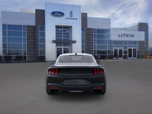 New 2025 Ford Mustang GT Premium image 5