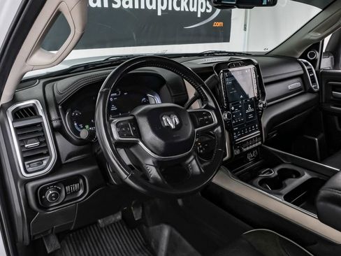Used 2023 RAM 4500 Laramie image 14