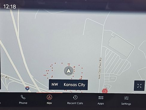 Used 2021 Lincoln Nautilus Reserve w/ Equipment Group 201A image 28