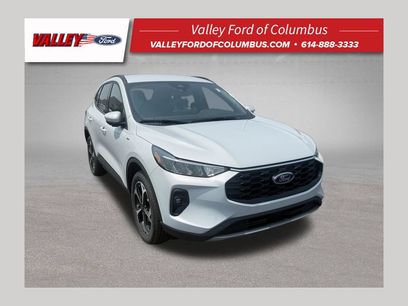 New 2026 Ford Escape ST-Line Select