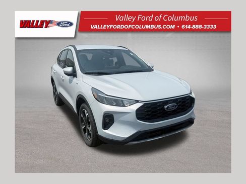 New 2026 Ford Escape ST-Line Select AWD/4WD image 1