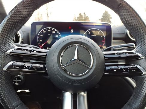 Certified 2023 Mercedes-Benz C 300 4MATIC Sedan image 22