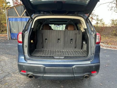 Used 2020 Subaru Ascent Touring w/ Popular Package #2A image 13