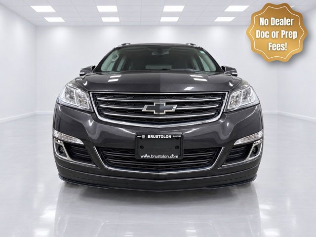 Used 2017 Chevrolet Traverse LT AWD/4WD image 1