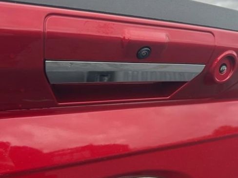 Used 2022 Ford F150 XLT w/ Equipment Group 302A High AWD/4WD image 13