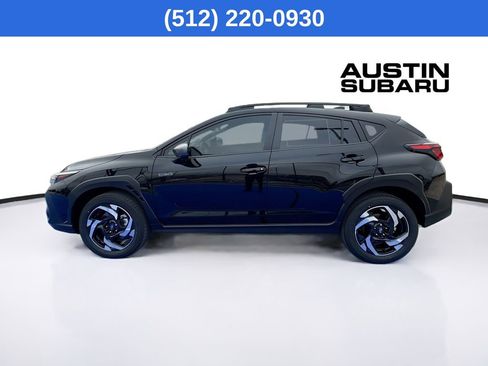 New 2026 Subaru Crosstrek 2.5i Limited image 5