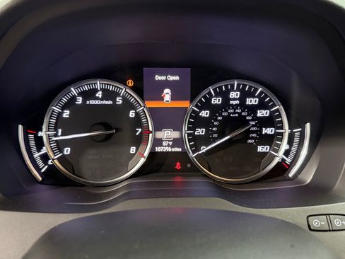 Used 2020 Acura MDX FWD w/ Technology Package image 18