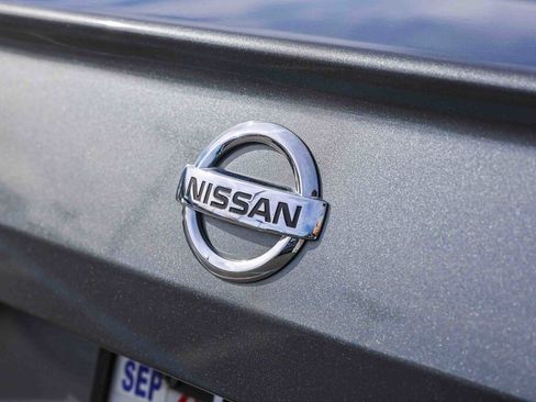 Used 2020 Nissan Altima 2.5 SR w/ Premium Package image 27