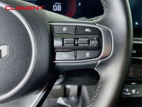 Used 2025 Kia K5 GT-Line FWD image 15