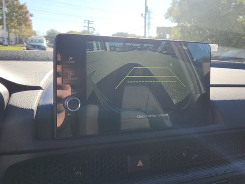 New 2026 Honda CR-V Sport-L image 13