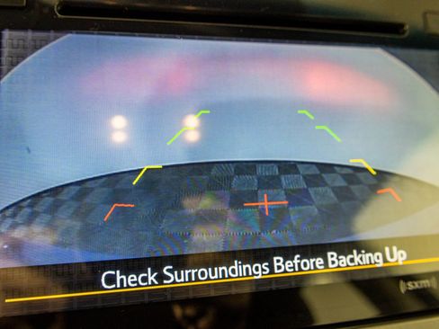 Used 2015 Subaru Legacy 2.5i Premium image 6