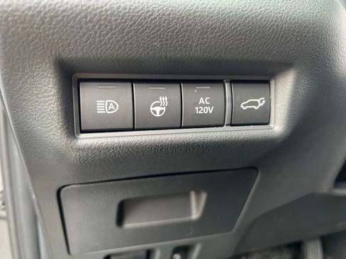 New 2026 Toyota Grand Highlander AWD Hybrid image 35