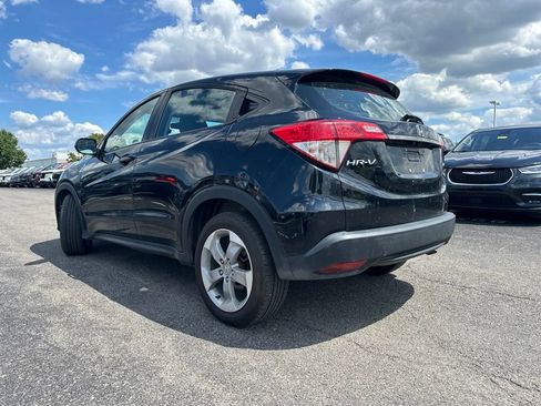 Used 2021 Honda HR-V LX image 7