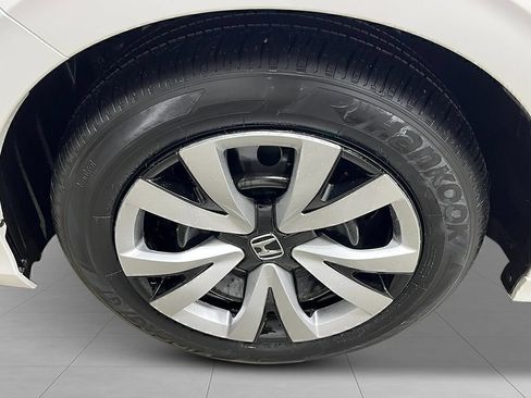 New 2026 Honda Civic LX image 10