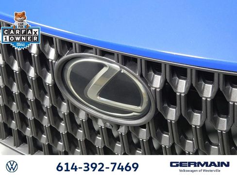 Used 2024 Lexus NX 350 AWD w/ Vision Package image 12