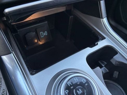 Used 2020 Ford Explorer ST w/ ST Street Pack image 26