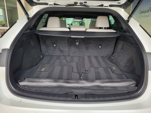 Certified 2023 Lexus RX 350 Premium w/ Cold Area Package AWD/4WD image 14