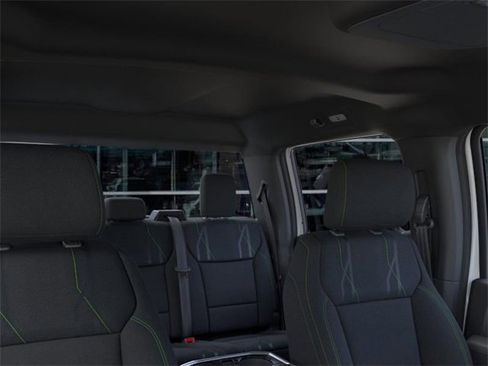 New 2025 Ford F150 STX w/ Equipment Group 200A image 22