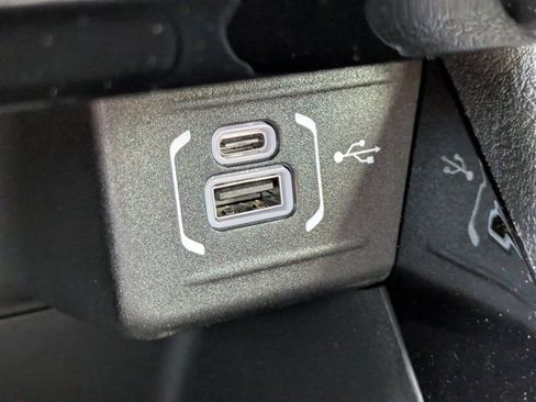 New 2026 Jeep Compass Latitude AWD/4WD image 19
