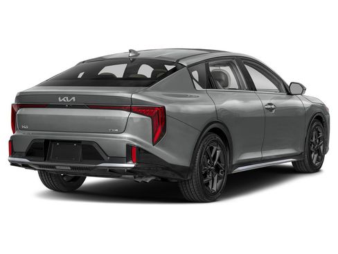 New 2025 Kia K4 GT-Line Turbo FWD image 2