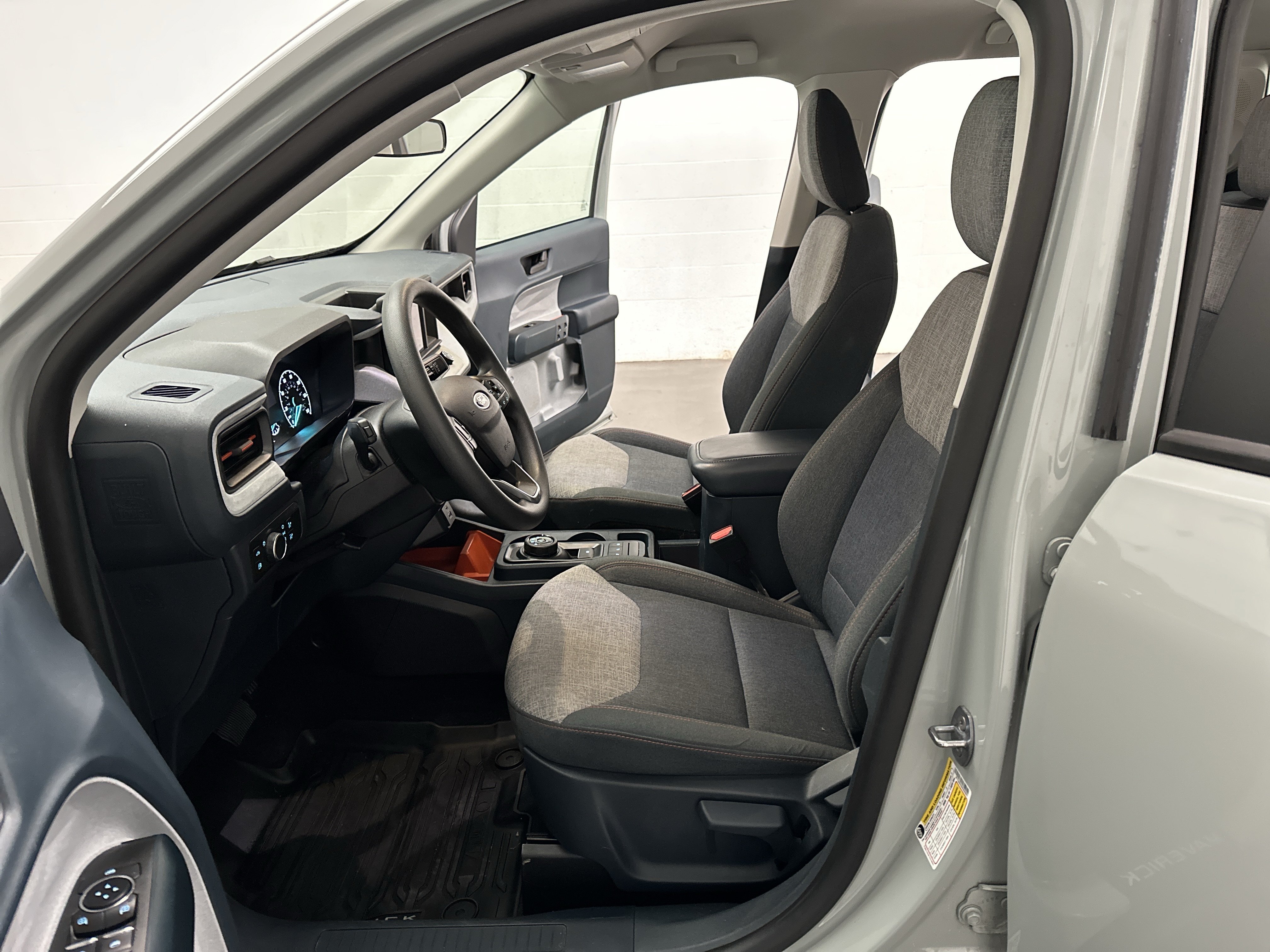 Used 2024 Ford Maverick XLT FWD image 17