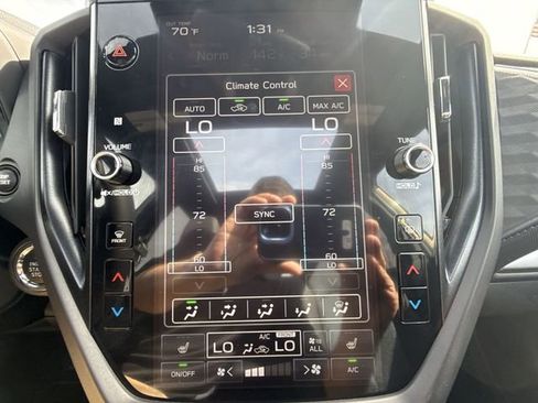 Certified 2026 Subaru Forester Premium image 18