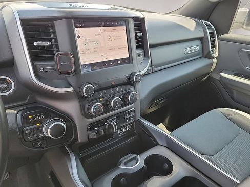 Used 2023 RAM 1500 Big Horn AWD/4WD image 20