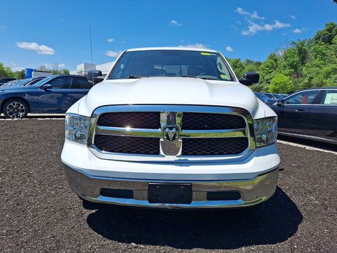 Used 2019 RAM 1500 Classic SLT w/ Luxury Group AWD/4WD image 2