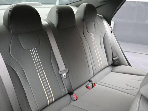 New 2026 Hyundai Elantra Sport FWD image 16