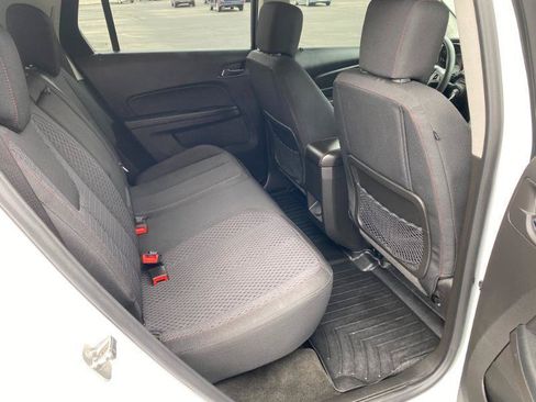 Used 2014 GMC Terrain SLE FWD image 18