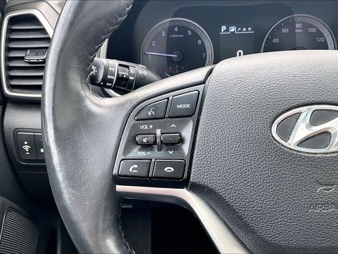 Used 2019 Hyundai Tucson Ultimate AWD/4WD image 17