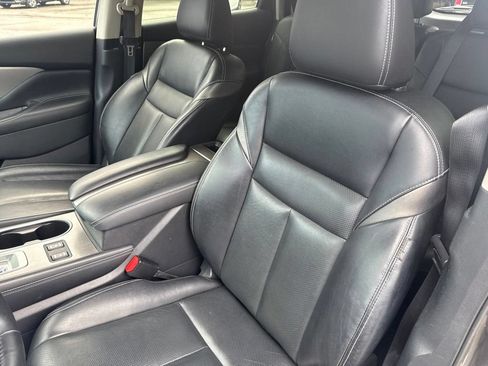 Used 2019 Nissan Murano SL FWD image 9