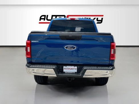Used 2023 Ford F150 XLT w/ Trailer Tow Package AWD/4WD image 6
