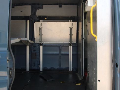 Used 2020 RAM ProMaster 3500 FWD image 12