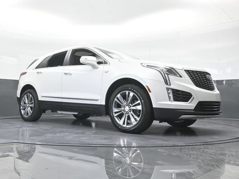 Used 2024 Cadillac XT5 Premium Luxury FWD image 66