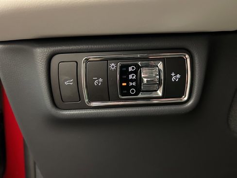 Used 2025 Lincoln Aviator Reserve w/ Equipment Group 201A image 23