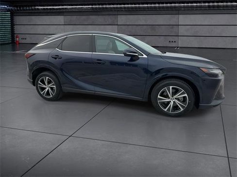 Certified 2023 Lexus RX 350 FWD image 9