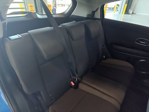 Used 2019 Honda HR-V EX image 22