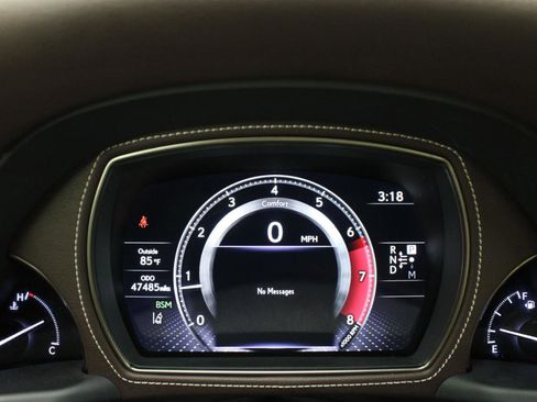 Used 2018 Lexus LS 500 w/ Luxury Package RWD image 81