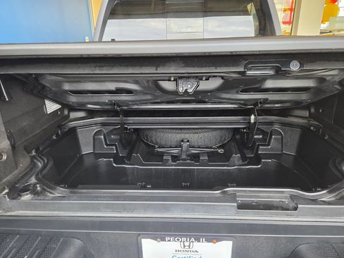 Certified 2023 Honda Ridgeline RTL image 11