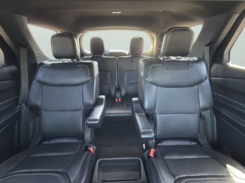 Used 2020 Ford Explorer ST w/ ST Street Pack AWD/4WD image 25
