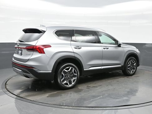 Certified 2023 Hyundai Santa Fe Limited image 6