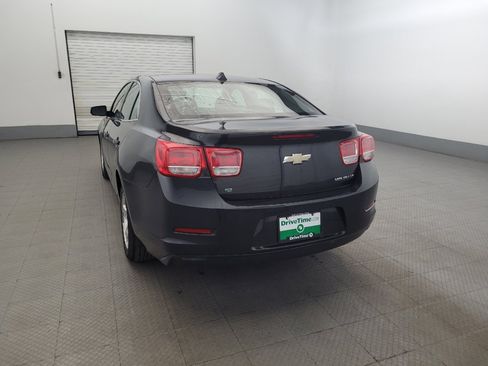 Used 2014 Chevrolet Malibu LT FWD image 6