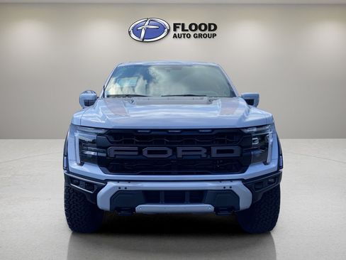 New 2025 Ford F150 Raptor image 2