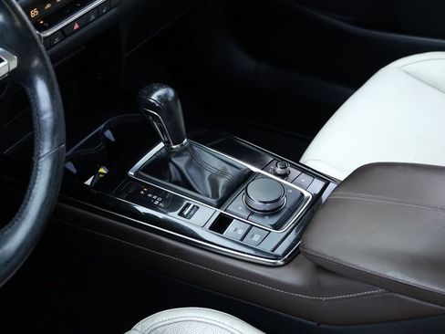Used 2020 MAZDA CX-30 AWD w/ Premium Package image 9